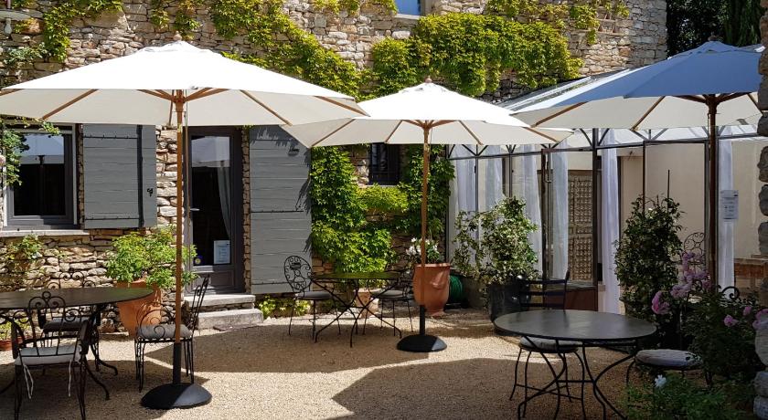 Le Mas Vigneron – Gordes, UT