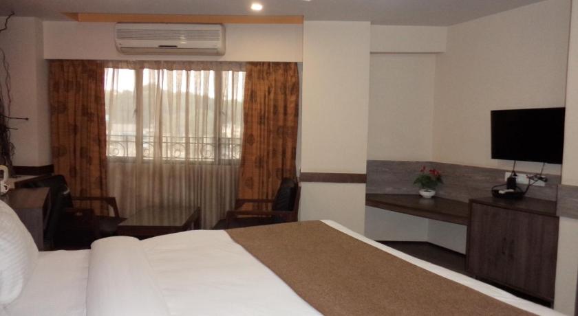 Hotel Majestic Shillong