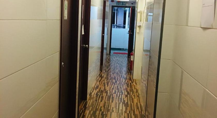 Johnson Hostel - image 10