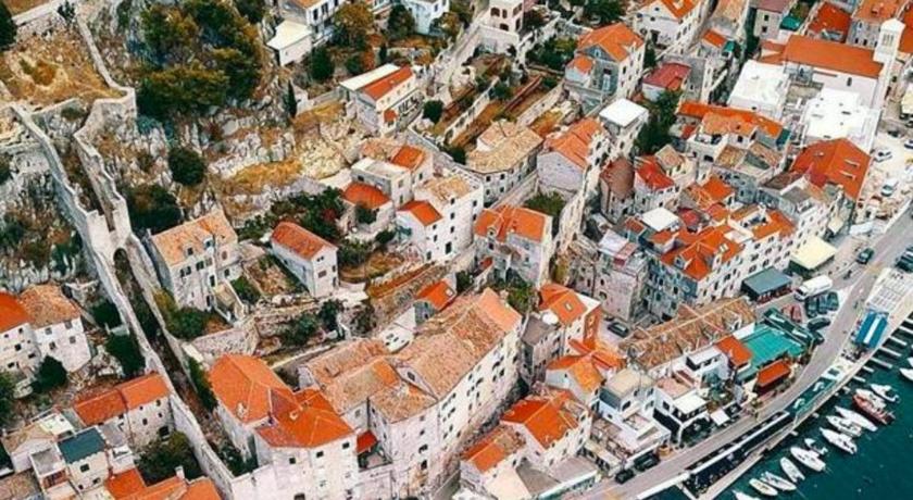 Apartman "Clara" Sibenik photo