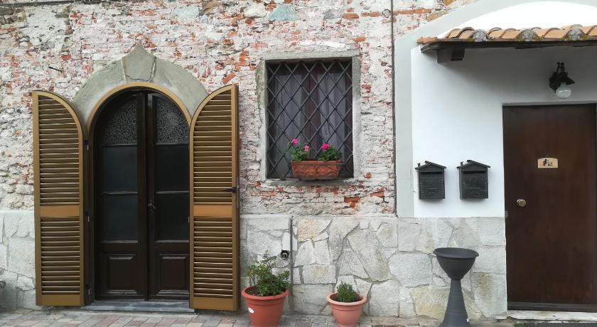 B&B A Casa Mia