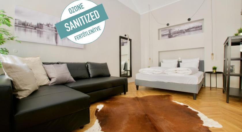 Standard Apartment by Hi5 - Steindl street