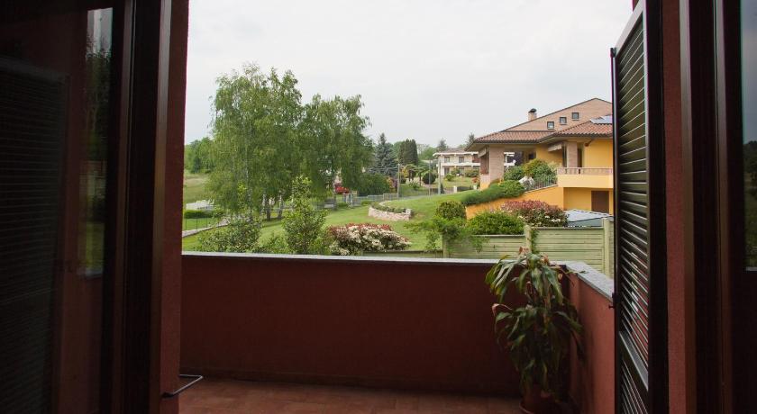 Relais Ca Nova Guest House photo