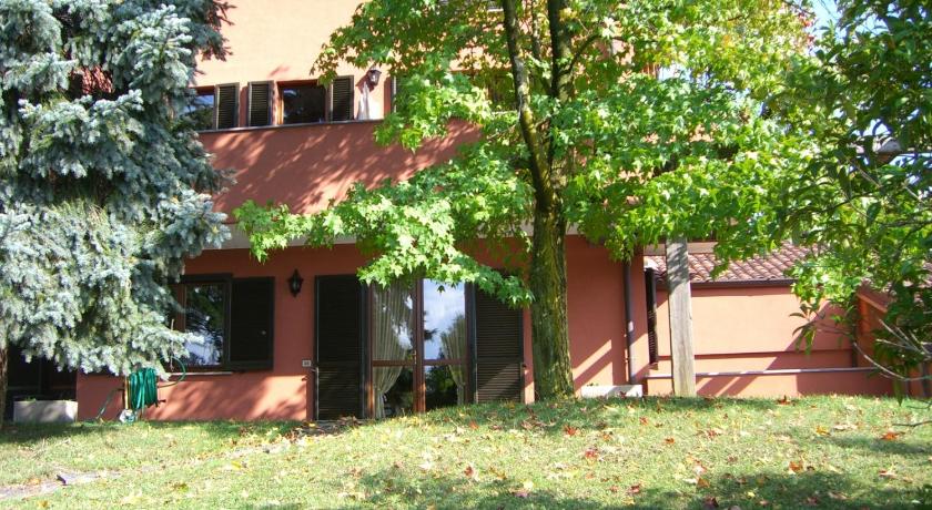 Relais Ca Nova Guest House photo