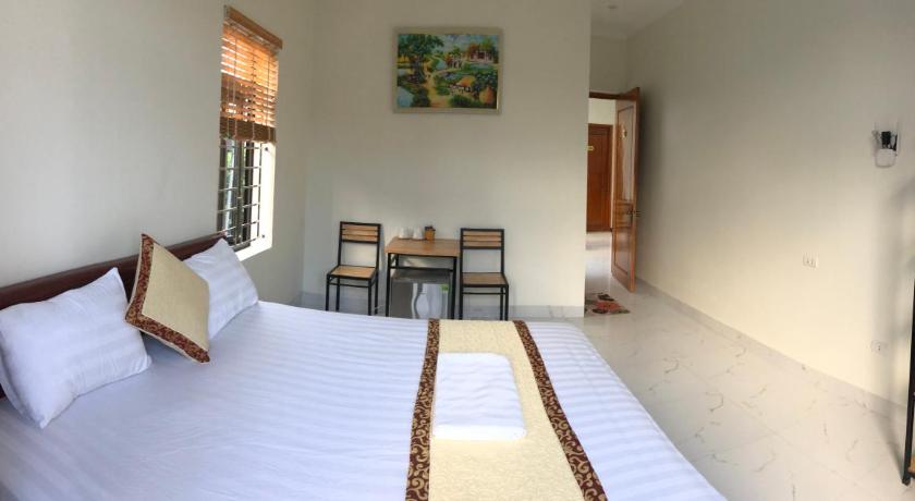 Hang Mua Sunrise Homestay photo