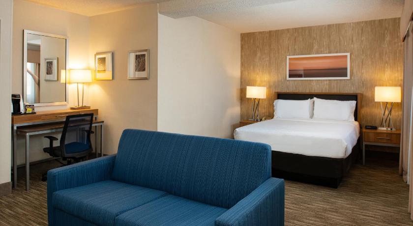 Holiday Inn Express San Francisco Airport South