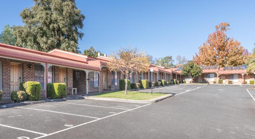 Yarra Valley Motel