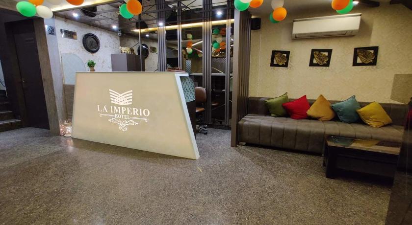 La Imperio Hotel