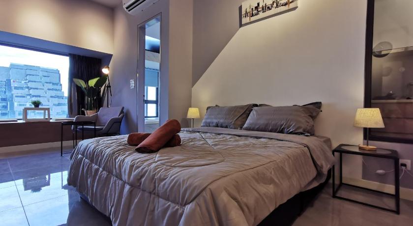 Thermospace Imperio A-27-07 Melaka City photo