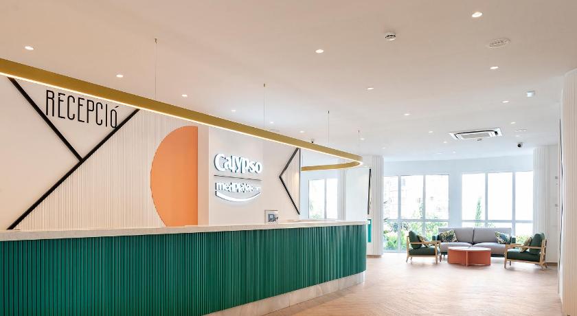 Medplaya Hotel Calypso photo