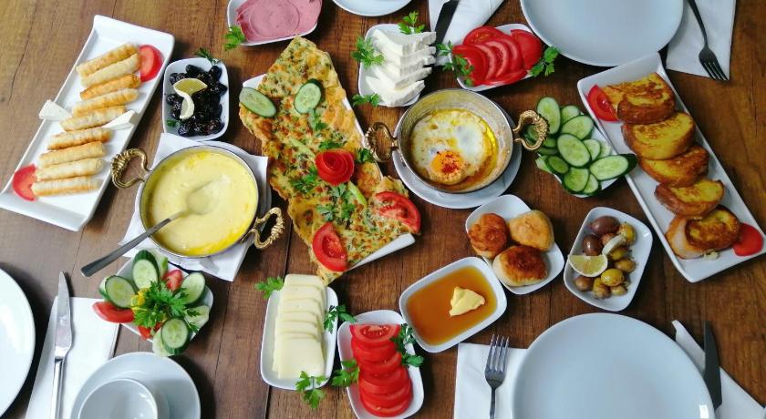 Ferah Suites - image 11