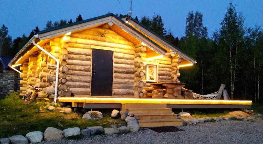 Лучшее время для поездки Russia Хутор Кело