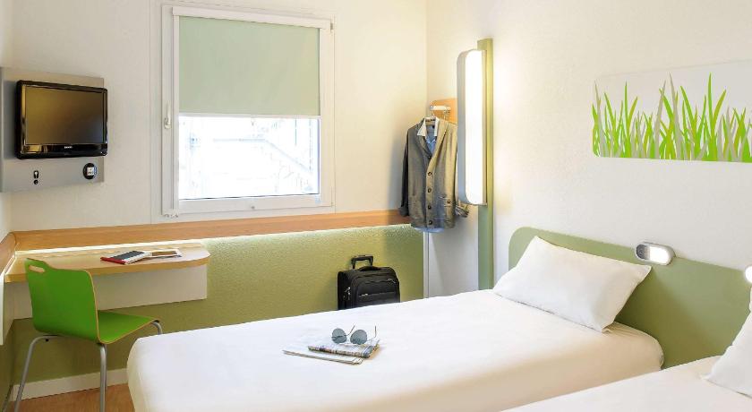 ibis budget Lyon Est Chaponnay