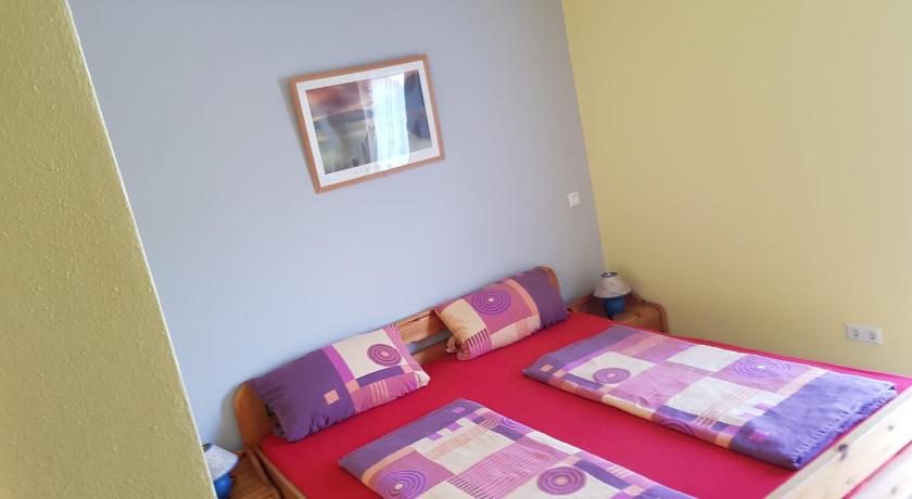 Albergo Restaurante Da Franco photo