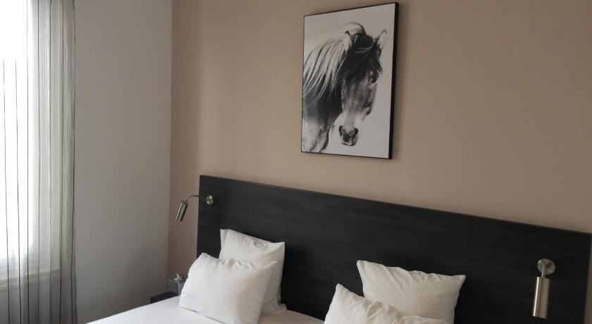 Klasisks numurs (Classic Room) attēls 3