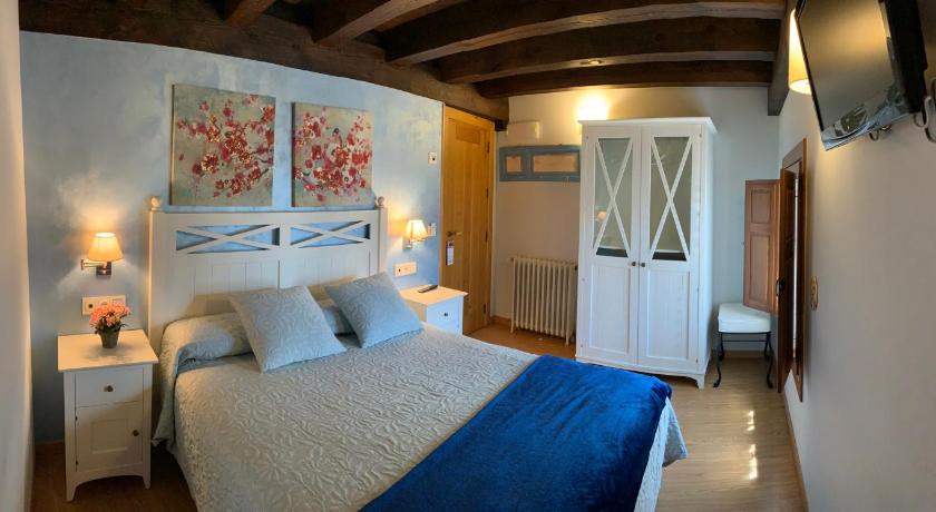 Hotel Villa Fontanas photo