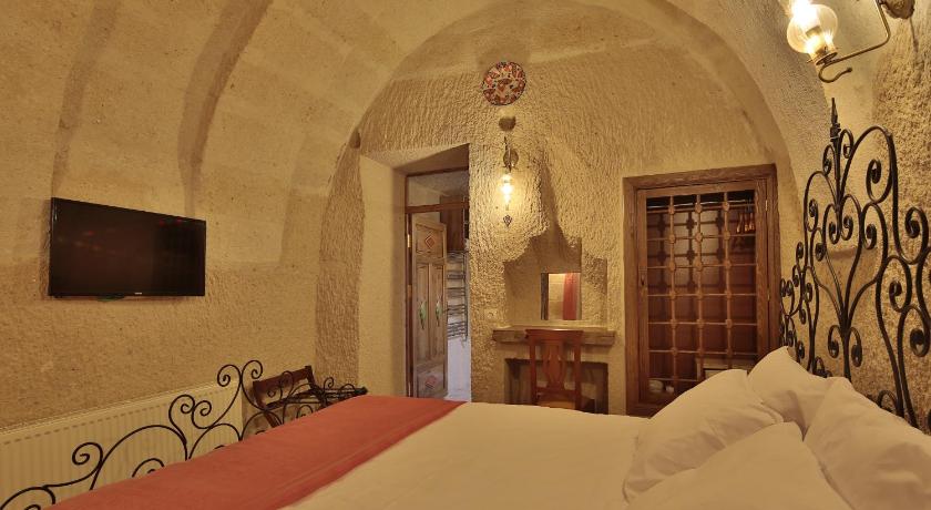 Jacob's Cave Suites - Cappadocia photo
