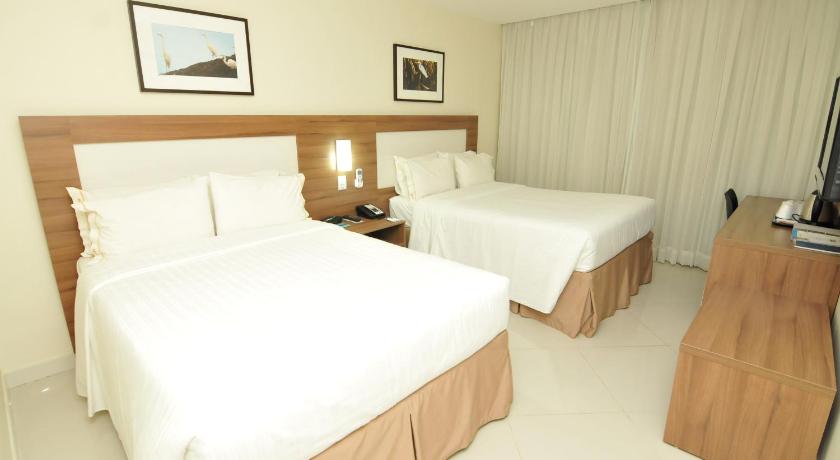 Holiday Inn Express Belém Ananindeua (Holiday Inn Express Belem Ananindeua)