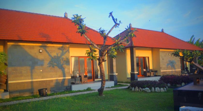 Cave Beach Bungalow - image 50
