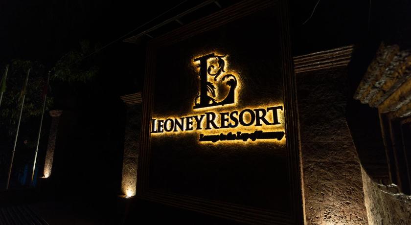 Leoney Resort