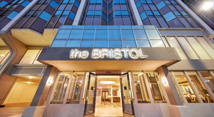 The Bristol Hotel