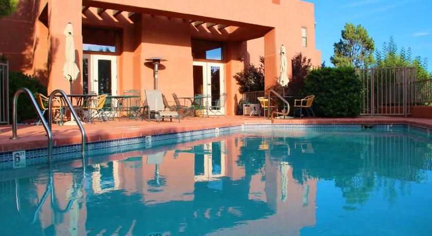 Alma De Sedona Inn B&B photo