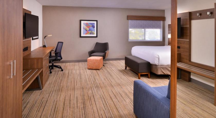 Holiday Inn Express Walnut Creek