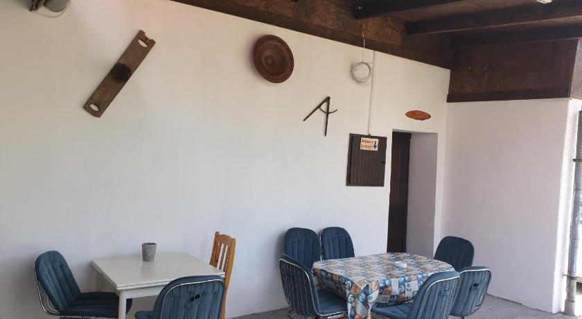 Larida Vendeghaz — Hotel in Sarud