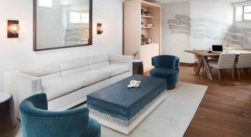 Casa Madrona Hotel and Spa photo