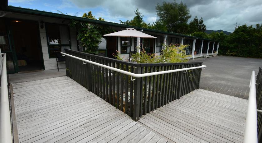Goldmine Motel photo