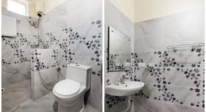 Feel like home -Guest House near Tenneti park photo