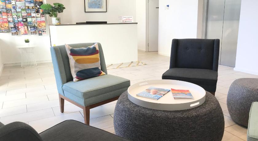 The Palms Apartments - image 6