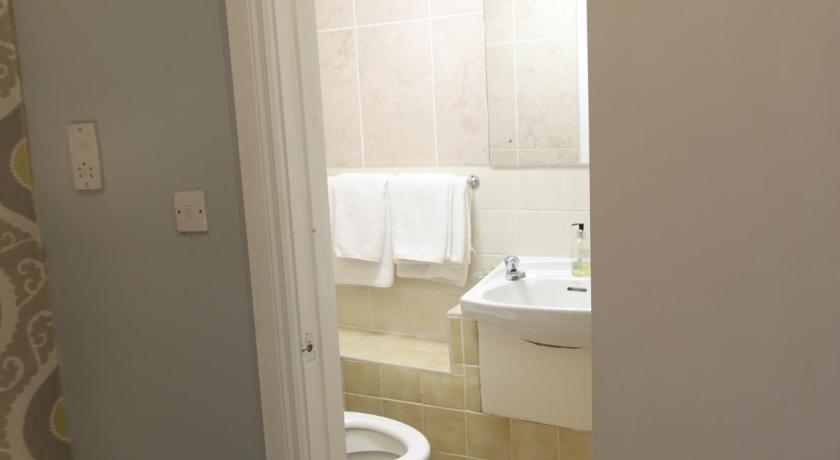 Image of Double Room 12