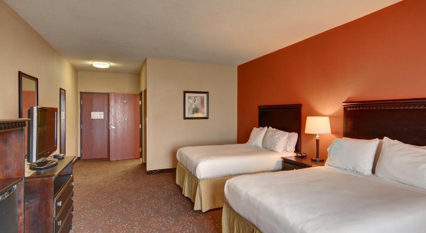 Holiday Inn Express Tyler South