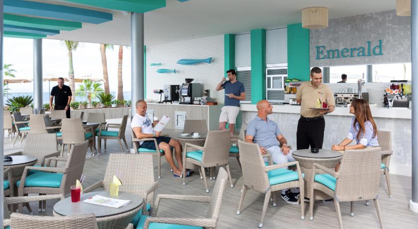 Riu Vistamar - All Inclusive