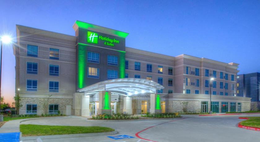 Holiday Inn Hotel & Suites Houston West - Katy Mills