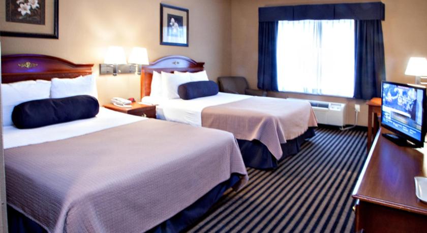 イースト・フラット・ロック Mountain Inn & Suites Flat Rock 3つ星 宿泊施設 スイート