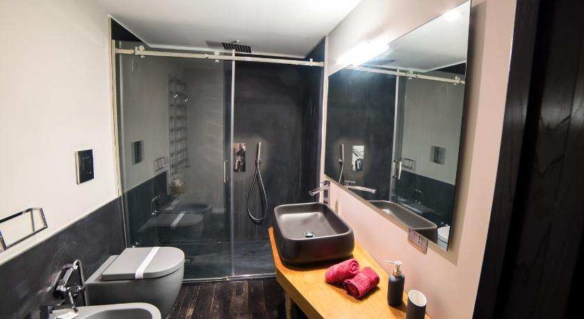 Image of Superior Apartment with Spa 11