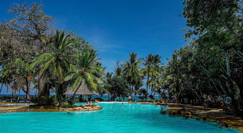 Papillon Lagoon Reef Hotel photo