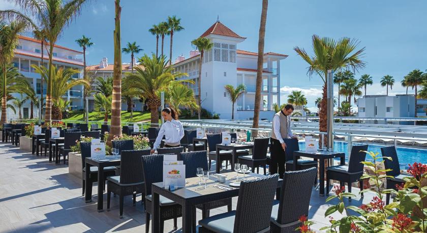 Hotel Riu Arecas - Adults Only