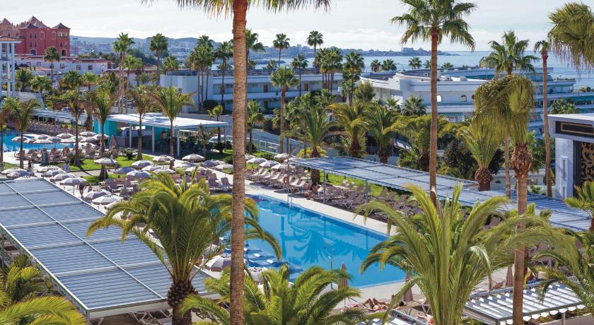 Hotel Riu Arecas - Adults Only