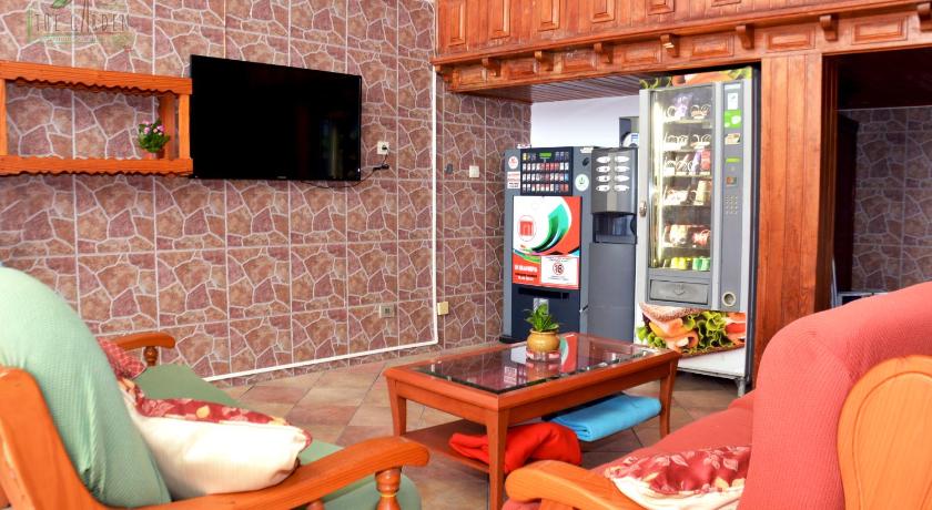 Casa The Garden Las Palmas photo
