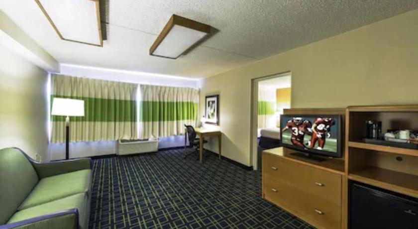 Days Inn by Wyndham Absecon Atlantic City Area