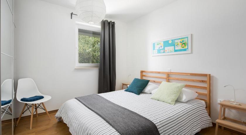 Lemechi Casa Girasole Apartments photo