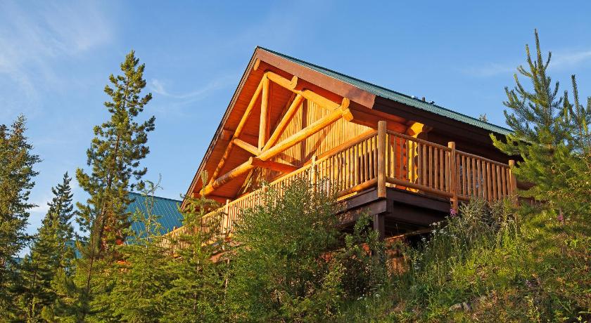 Lac Le Jeune Wilderness Resort In Logan Lake Bc Room Deals
