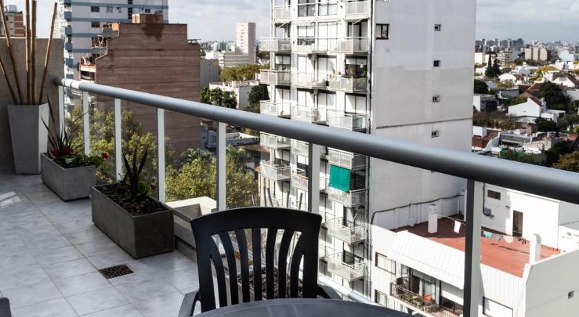 Hotel Boutique Devoto photo