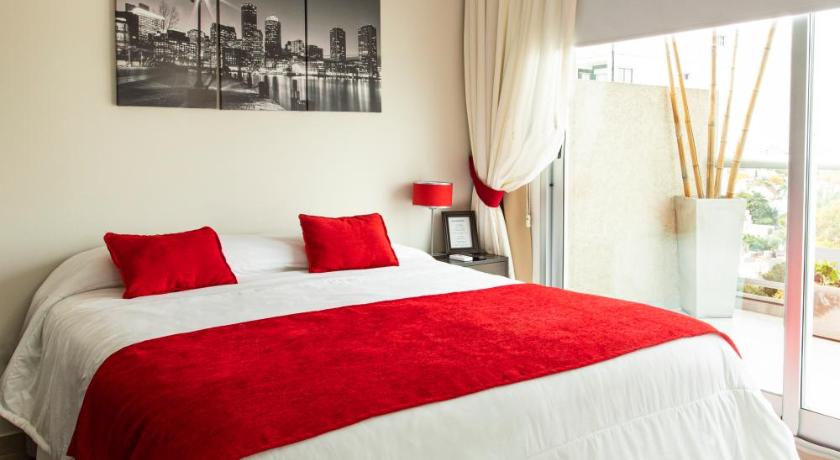 Hotel Boutique Devoto — Hotel in Buenos Aires