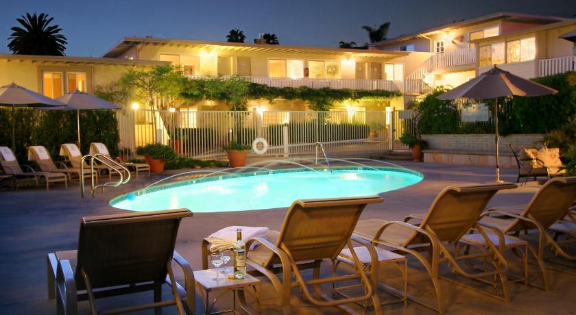 The Tides Laguna Beach photo