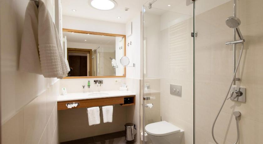 Hotel Hachinger Hof photo