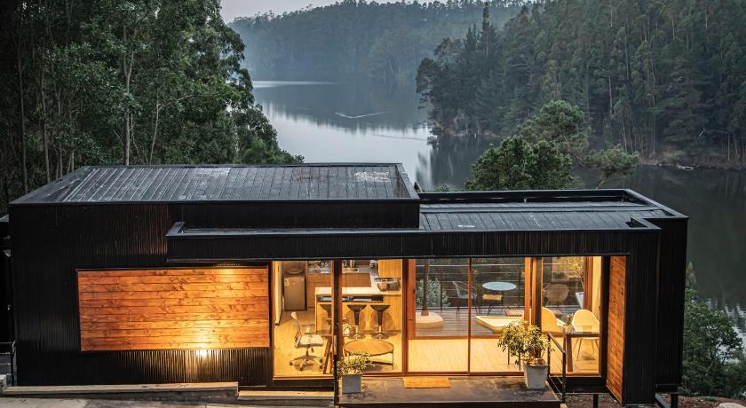 Pura Lodge photo